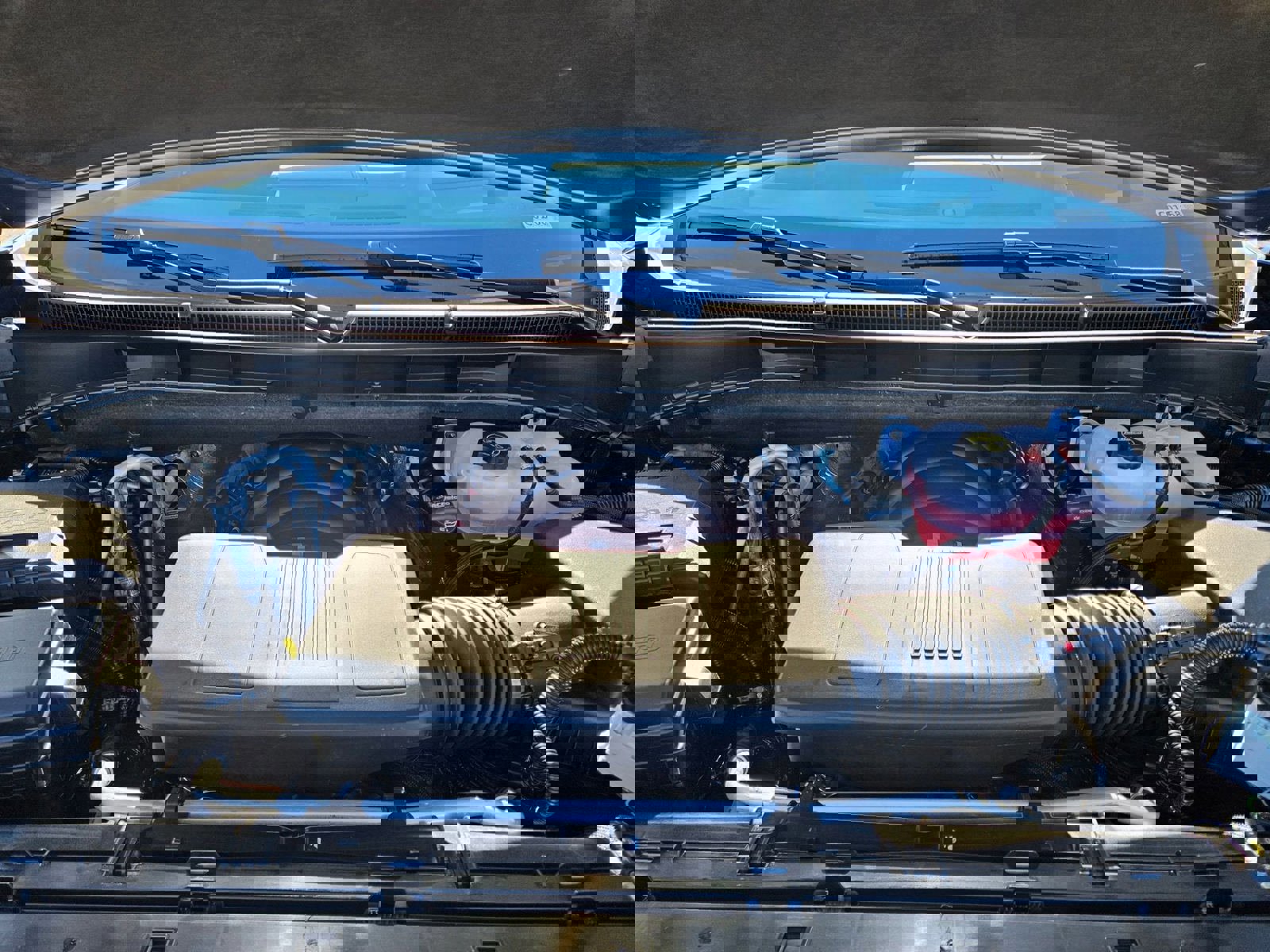 New 2026 GMC Yukon XL Denali w/ Sun & Power Step Package image 33