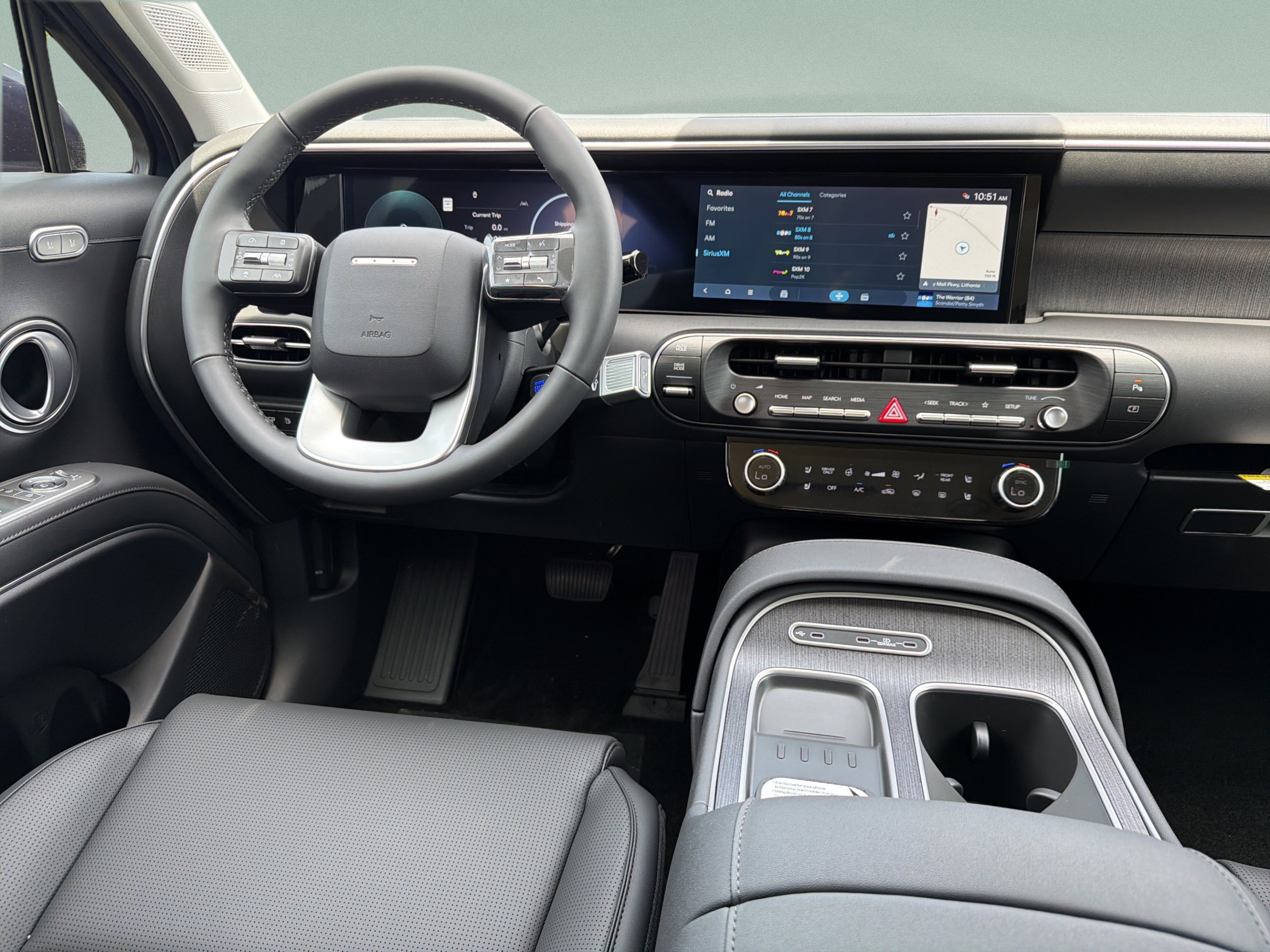 New 2026 Hyundai Palisade SEL Premium FWD image 25