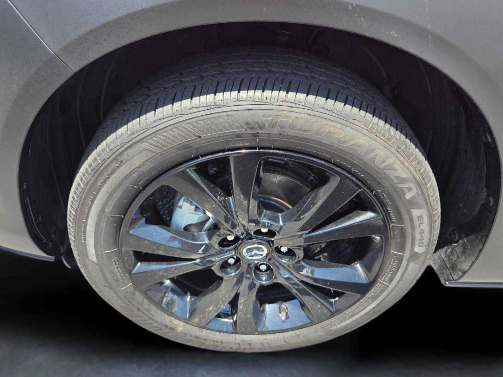 Certified 2021 MAZDA CX-30 AWD 2.5 S w/ Premium Package image 9