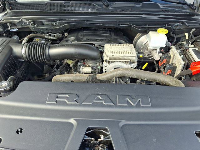 Used 2021 RAM 1500 Big Horn AWD/4WD image 29