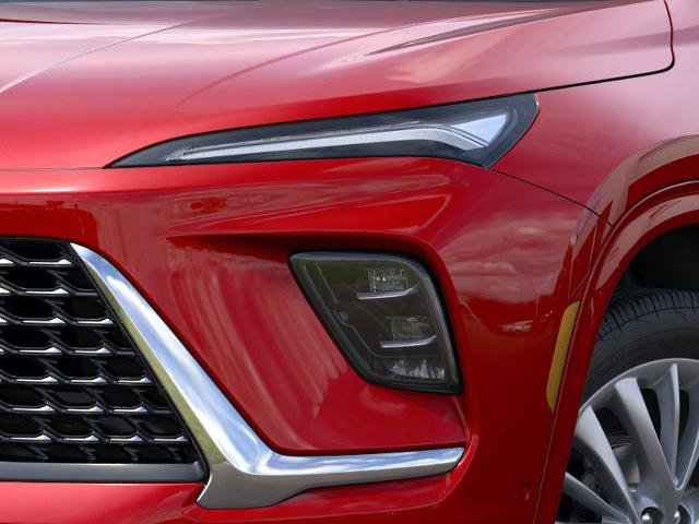 New 2026 Buick Enclave Avenir w/ Super Cruise Package image 35