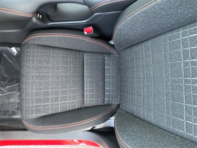 Certified 2025 Honda HR-V Sport image 14