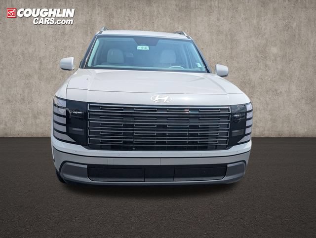 New 2026 Hyundai Palisade SEL AWD/4WD image 2