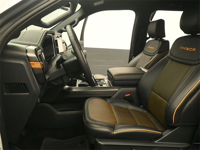 New 2025 Ford F150 Tremor w/ Equipment Group 402A High image 15