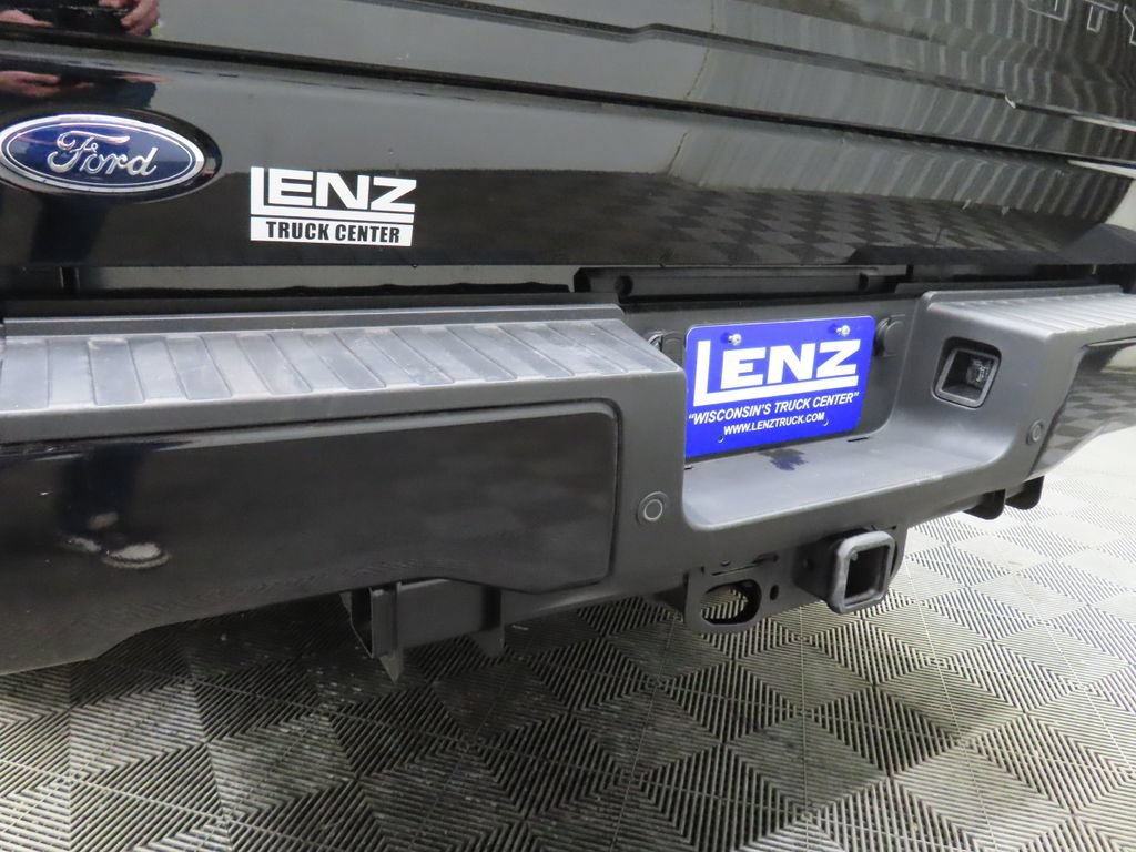 Used 2026 Ford F250 Platinum AWD/4WD image 55