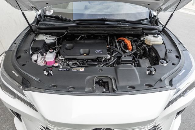 Used 2025 Lexus RX 350h image 15