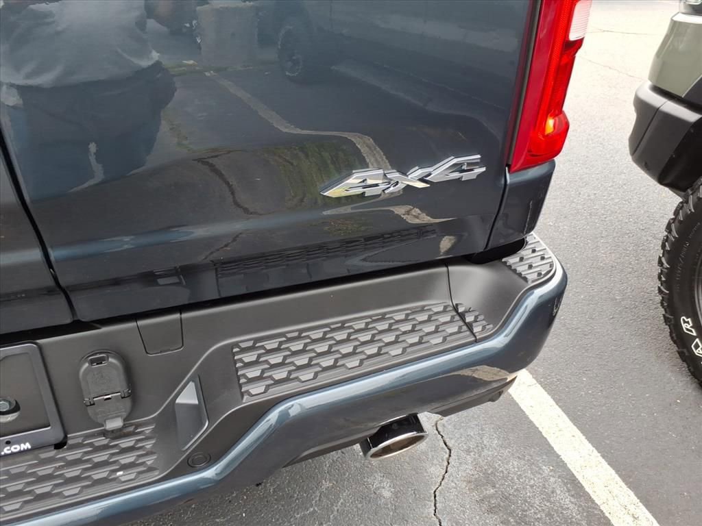 New 2026 RAM 1500 Laramie image 5