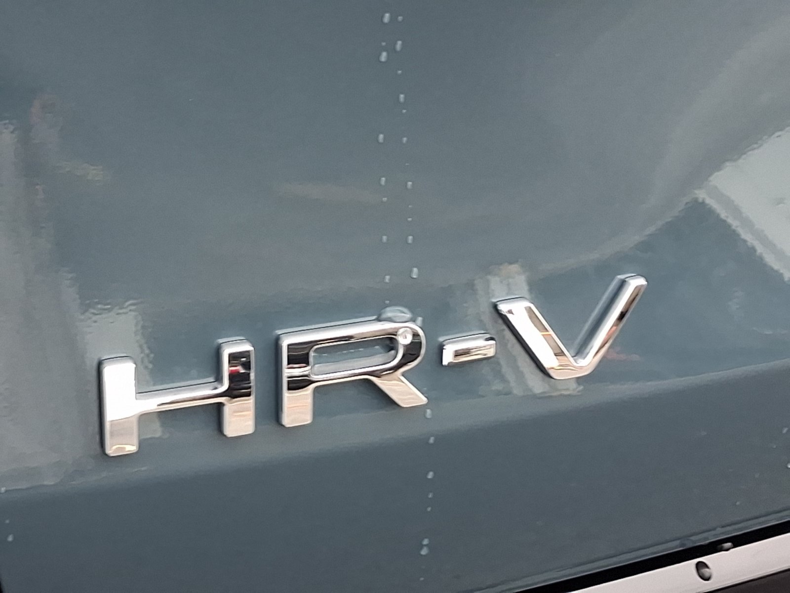 Used 2027 Honda HR-V EX-L image 24
