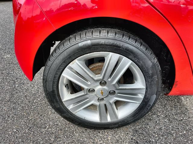 Used 2014 Chevrolet Spark LS FWD image 19