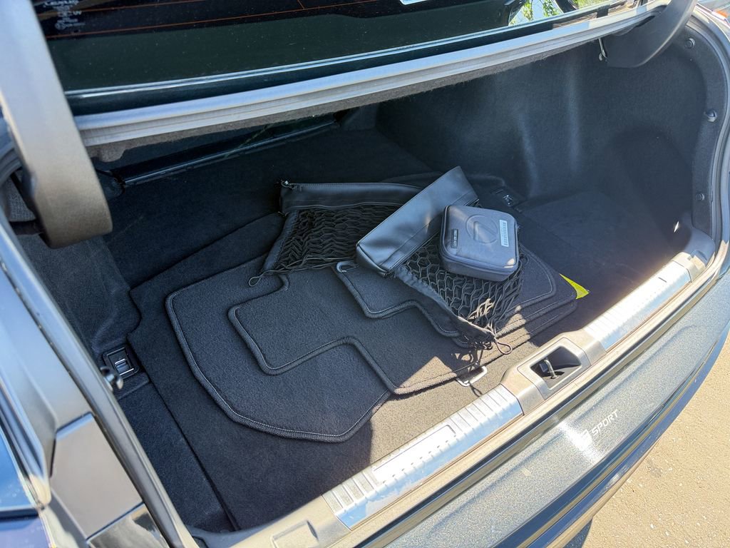 Used 2024 Lexus IS 350 F Sport image 30