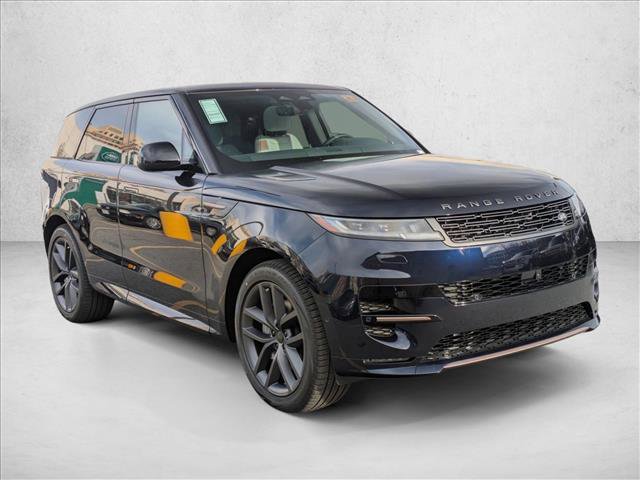New 2026 Land Rover Range Rover Sport Dynamic SE image 7