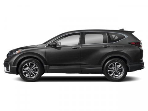 Certified 2022 Honda CR-V EX-L image 6