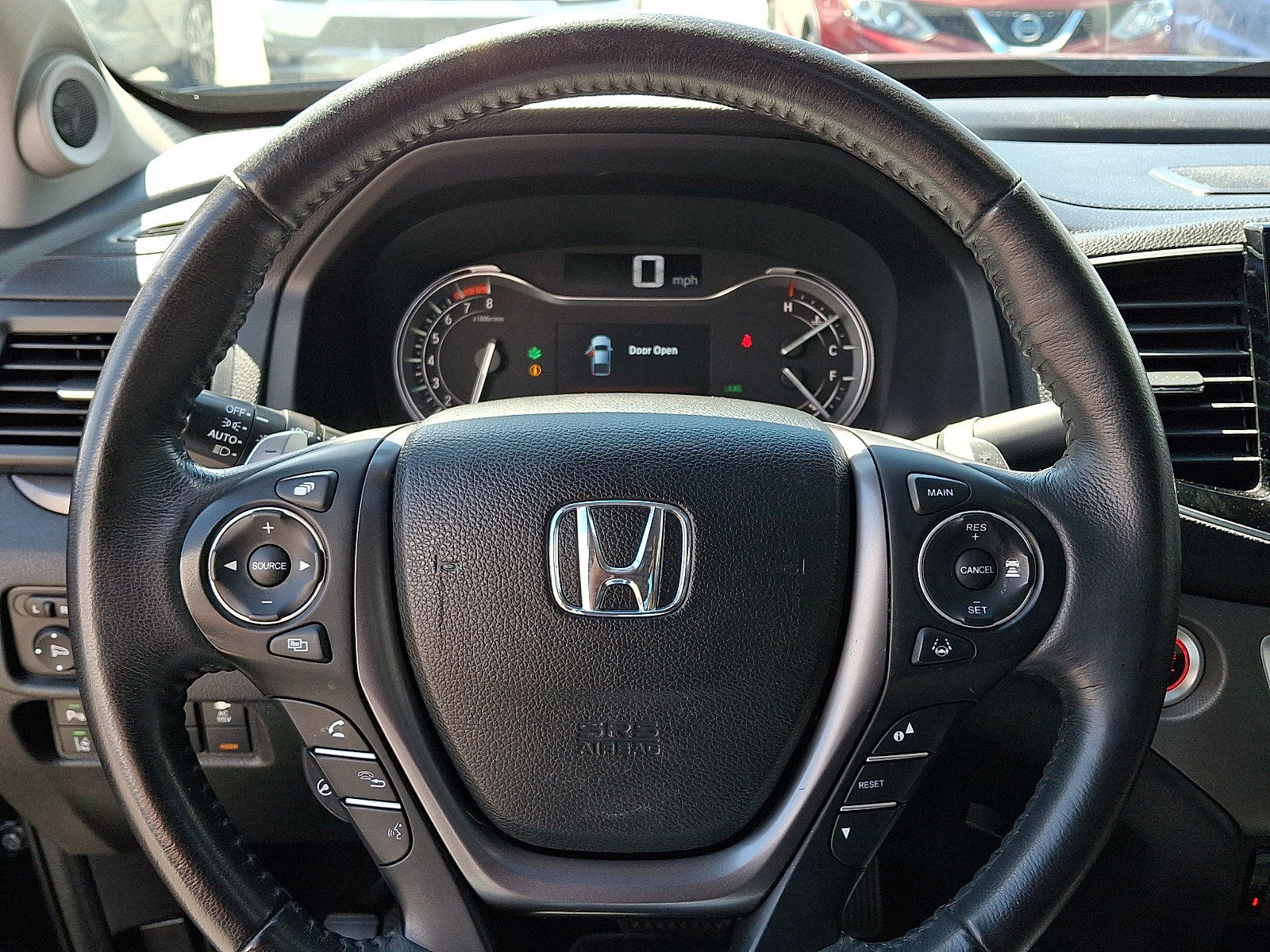 Used 2023 Honda Ridgeline RTL-E image 20