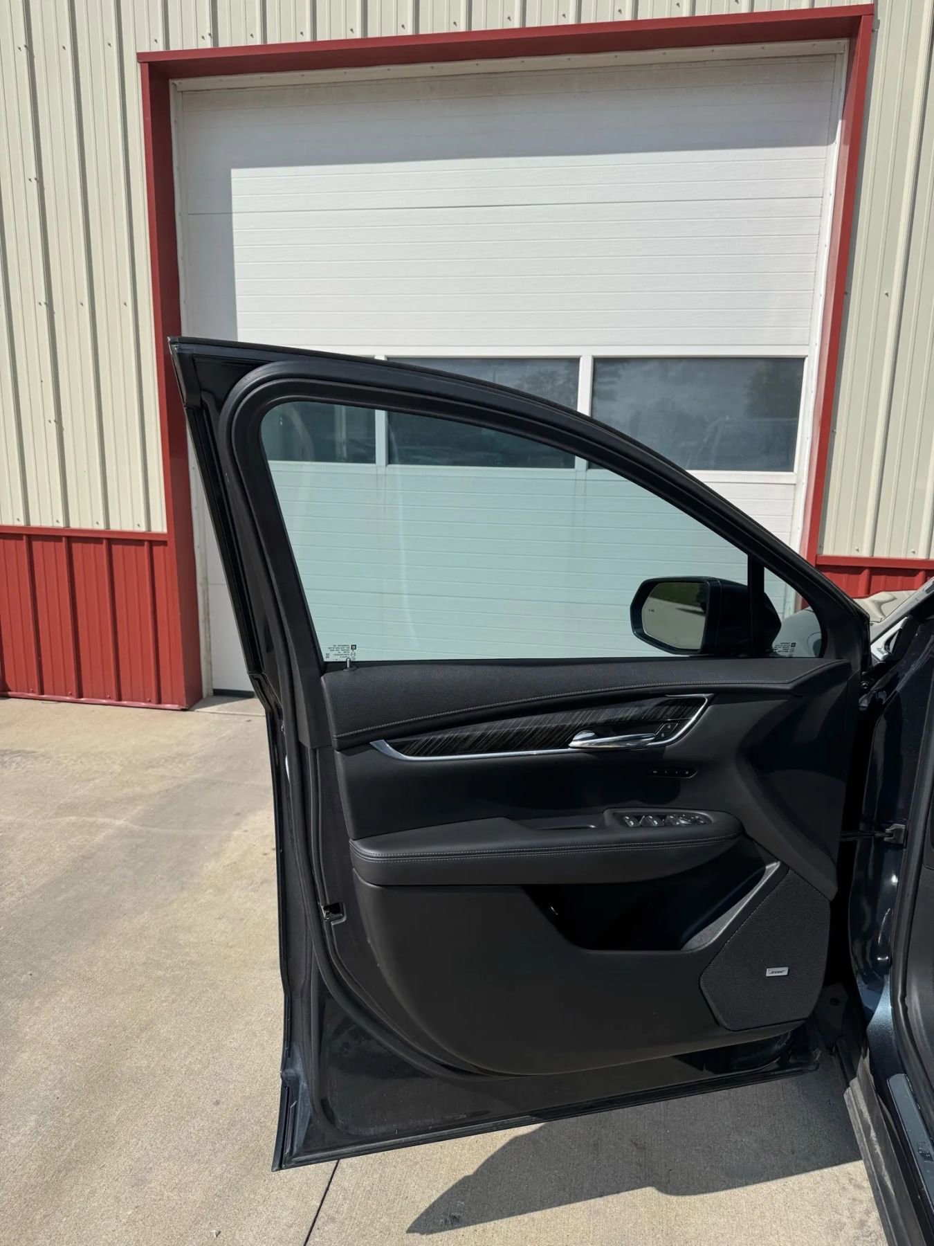 Used 2020 Cadillac XT6 Premium Luxury image 4