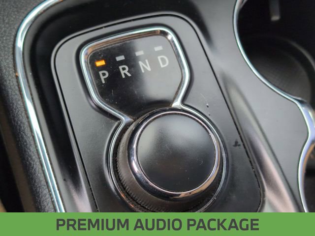 Used 2015 Dodge Durango Citadel w/ Technology Group RWD image 23