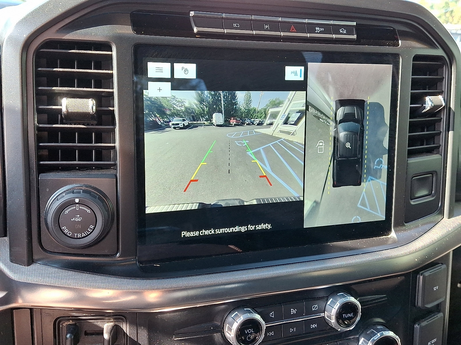 Certified 2022 Ford F150 Raptor w/ Raptor 37 Performance Package image 20