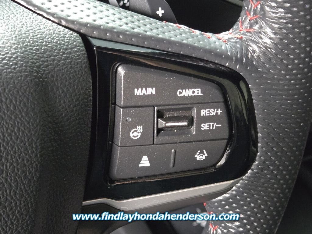 Certified 2024 Honda Ridgeline Black Edition image 28