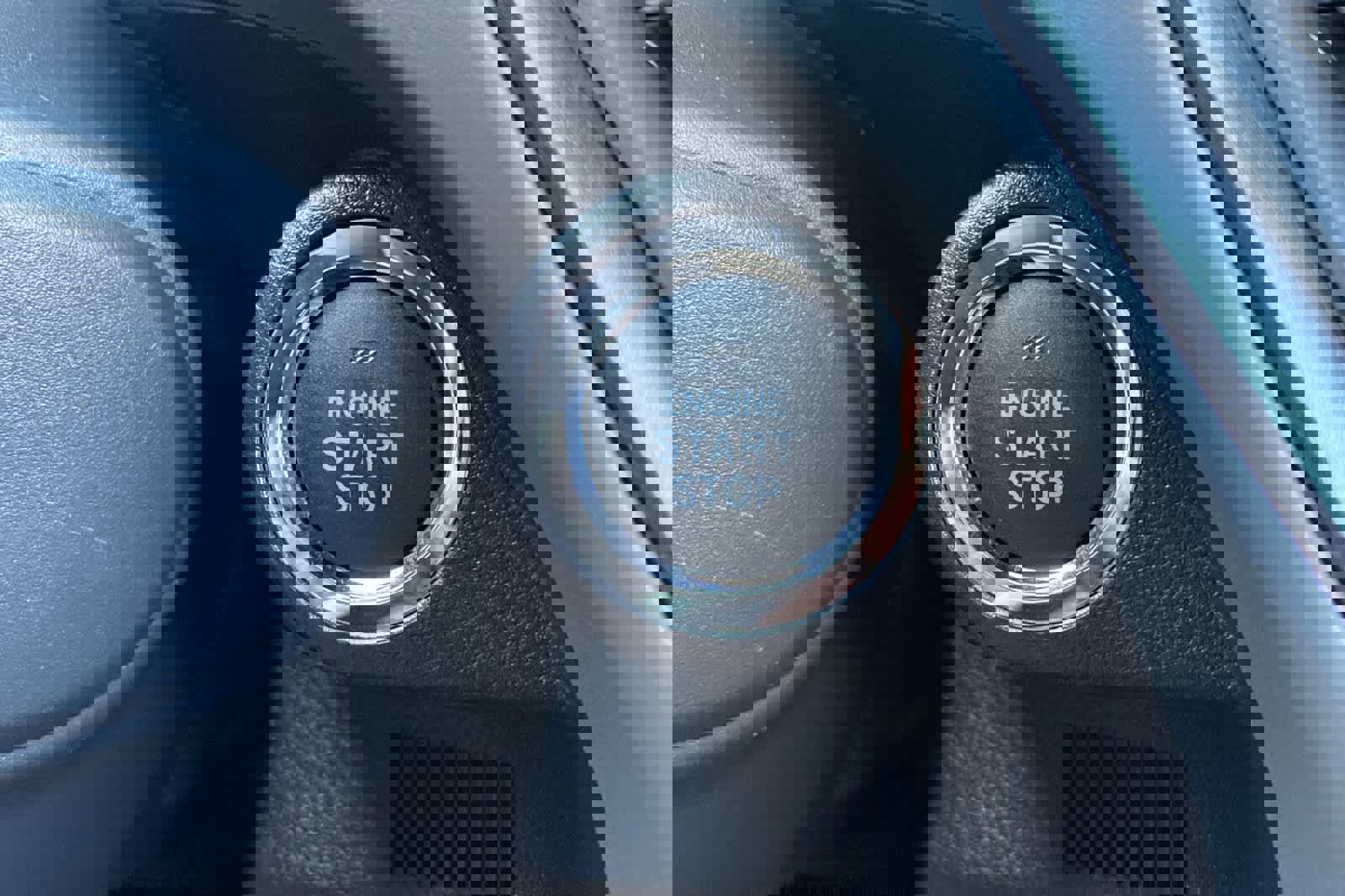 New 2026 Subaru Crosstrek 2.0i Premium image 23