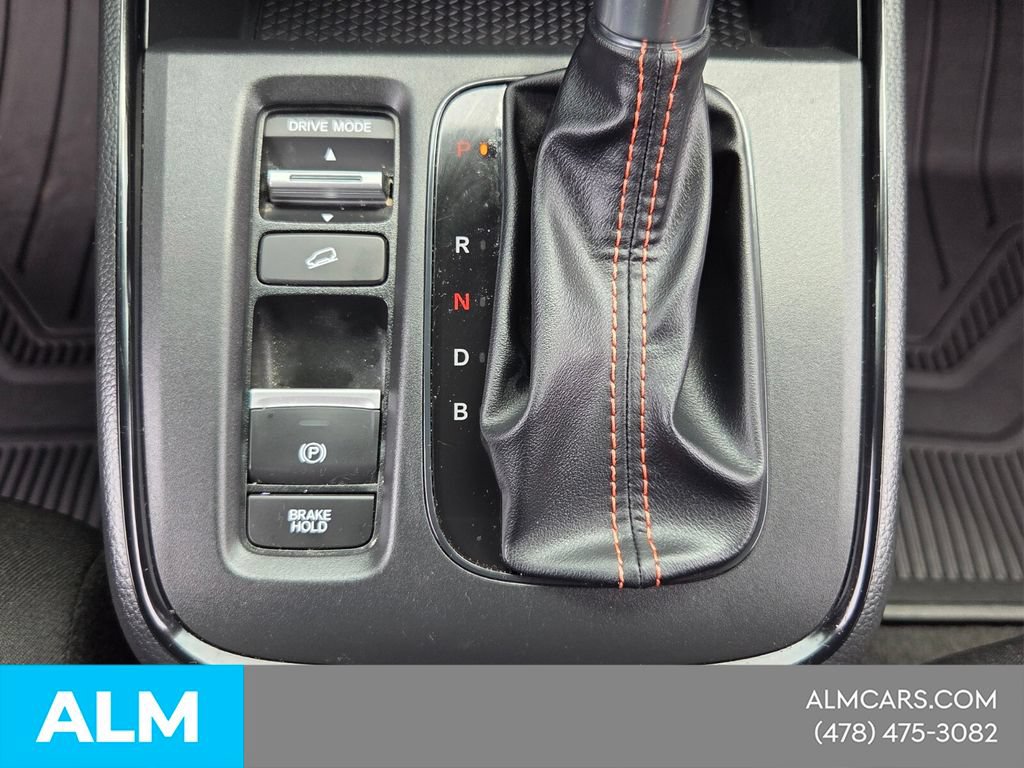 Used 2024 Honda CR-V Sport image 19