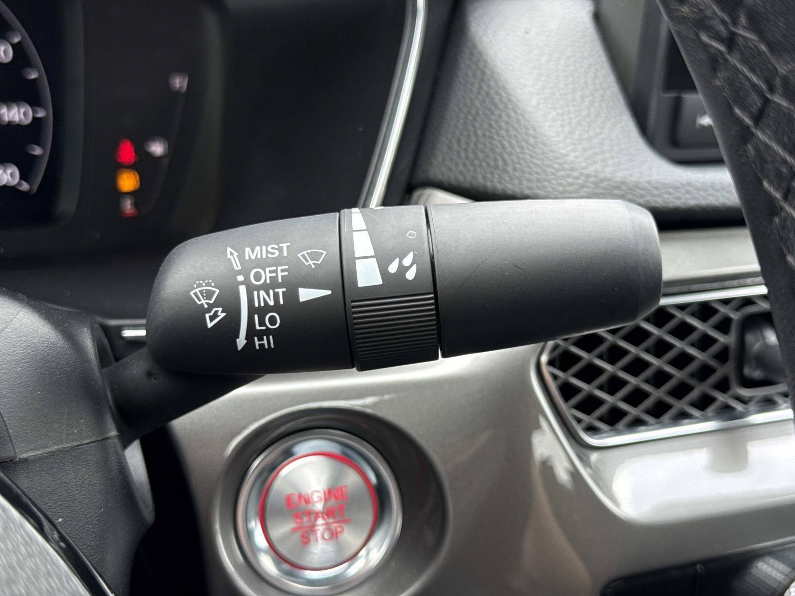 Used 2025 Acura Integra FWD image 13