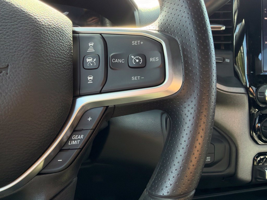 New 2026 RAM 5500 Tradesman AWD/4WD image 16