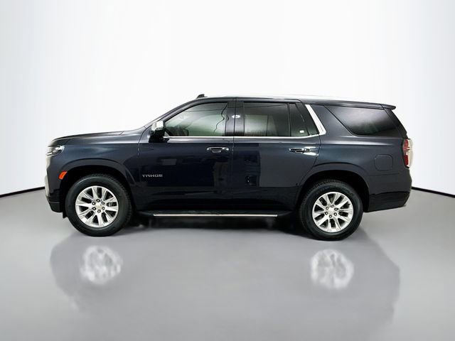Used 2024 Chevrolet Tahoe Premier image 5