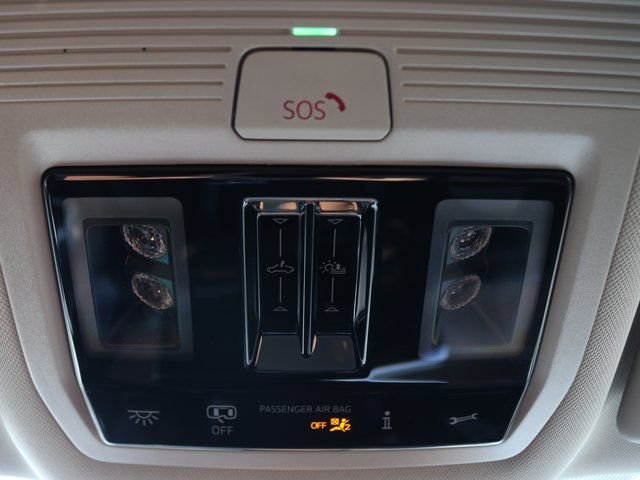 New 2026 Volkswagen Atlas SE image 22