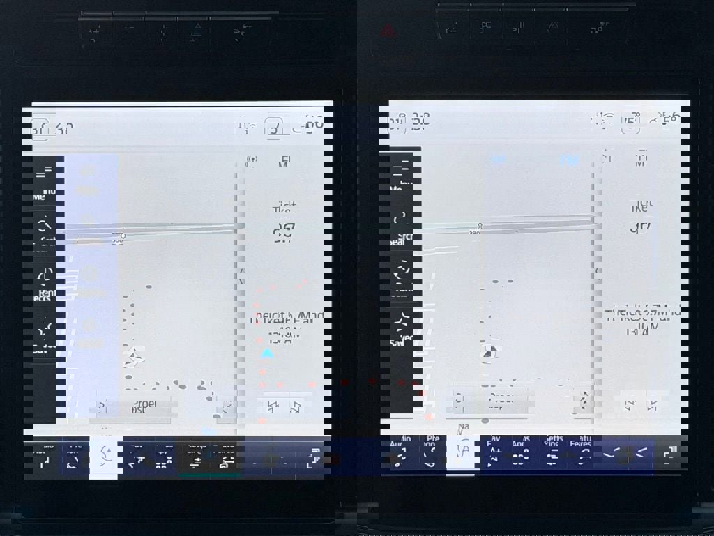 Used 2023 Ford F150 Limited image 13