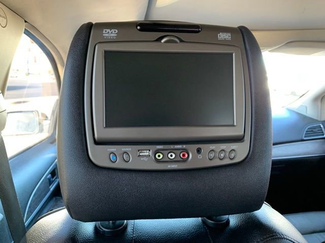 Used 2012 Lincoln MKX FWD image 36