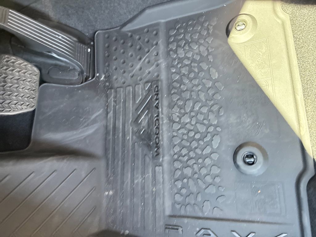 New 2026 Toyota RAV4 FWD image 48