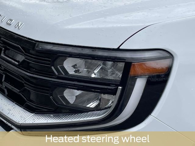 Used 2025 Ford Expedition Max Platinum image 11