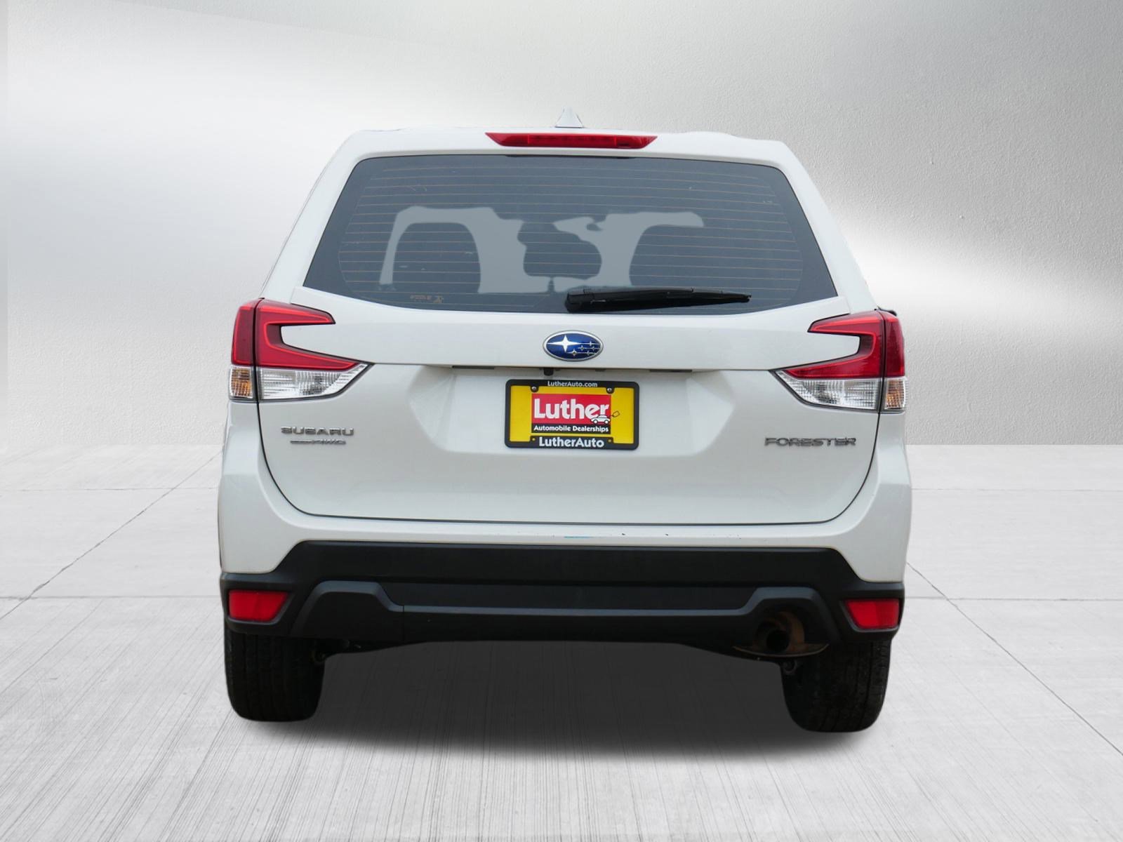 Used 2021 Subaru Forester image 6