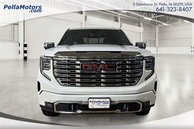 Used 2024 GMC Sierra 2500 SLE w/ SLE Convenience Package image 7