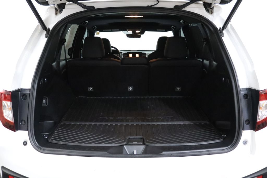 Used 2023 Honda Passport TrailSport image 28