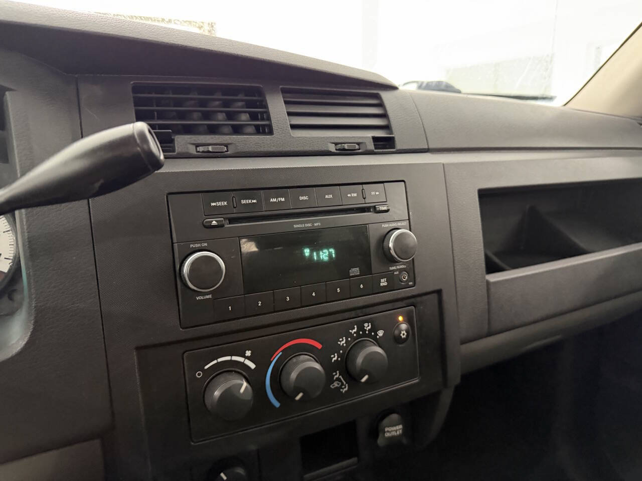 Used 2011 Dodge Dakota Big Horn AWD/4WD image 31