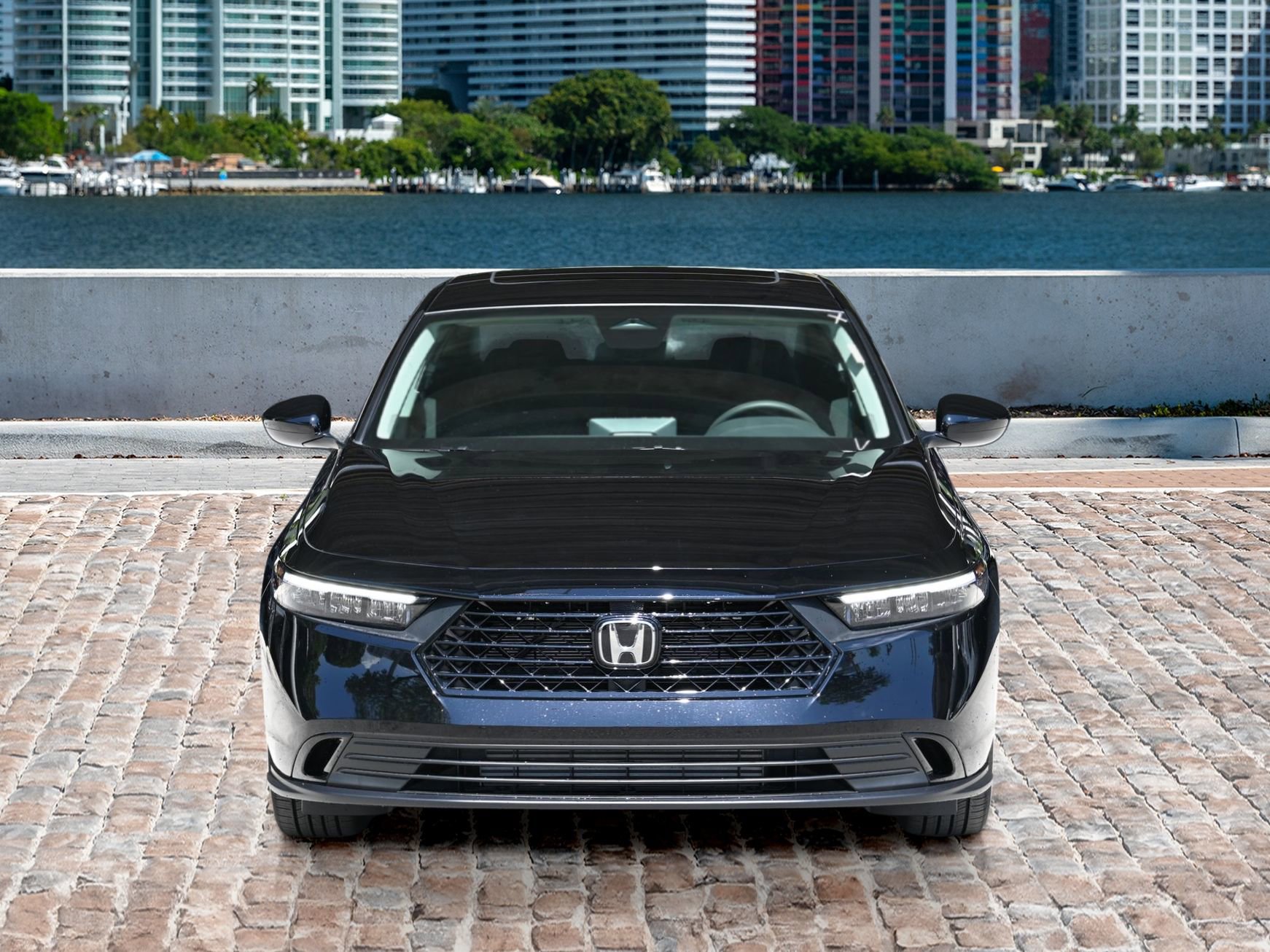 New 2025 Honda Accord SE image 2