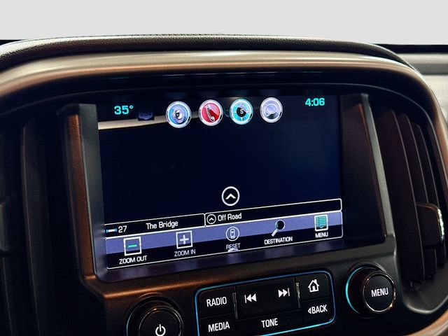 Used 2017 GMC Canyon Denali image 14