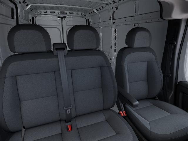 New 2026 RAM ProMaster 1500 w/ Safety Group FWD image 21