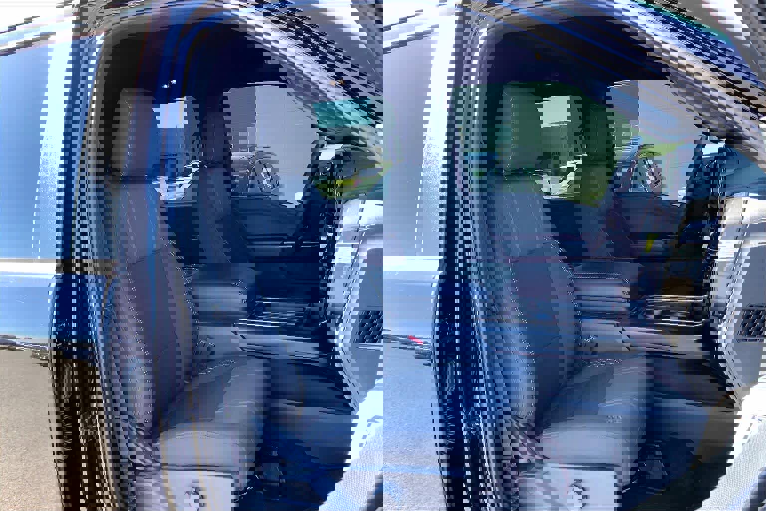 Used 2024 Ford F150 STX image 9