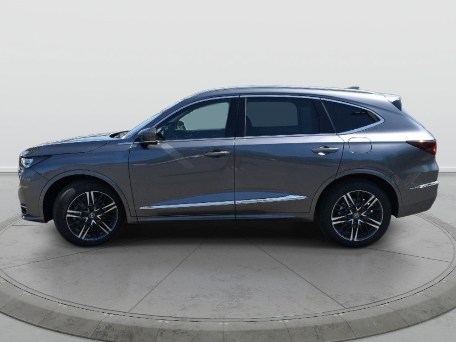 New 2026 Acura MDX w/ Advance Package AWD/4WD image 4