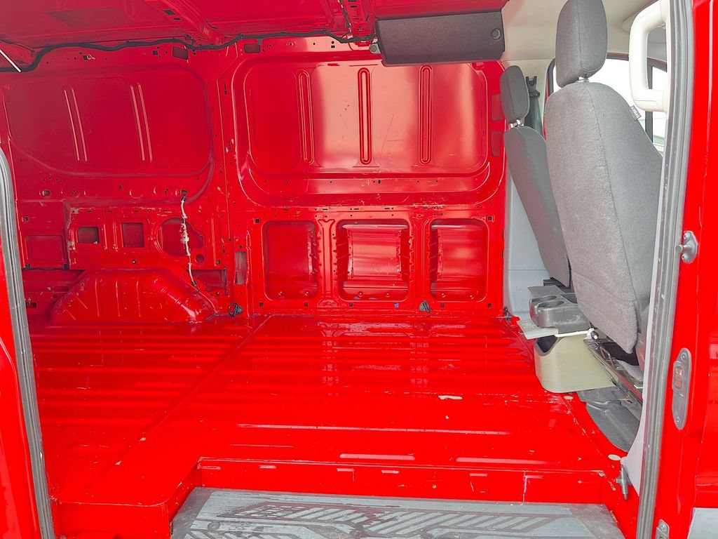 Used 2016 Ford Transit 150 130 Low Roof RWD image 25