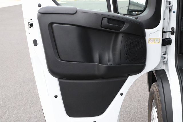 New 2026 RAM ProMaster 2500 w/ Safety Group image 16