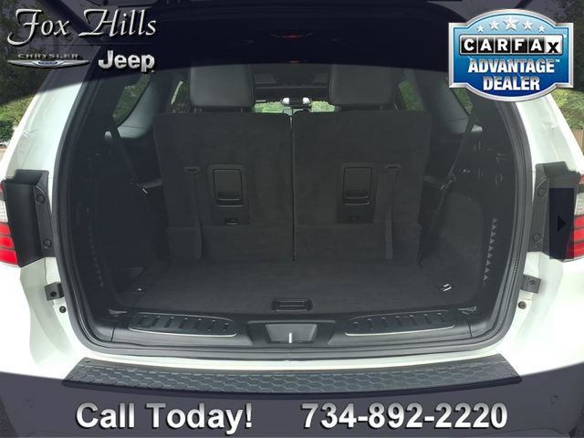 Used 2023 Dodge Durango Citadel AWD/4WD image 10