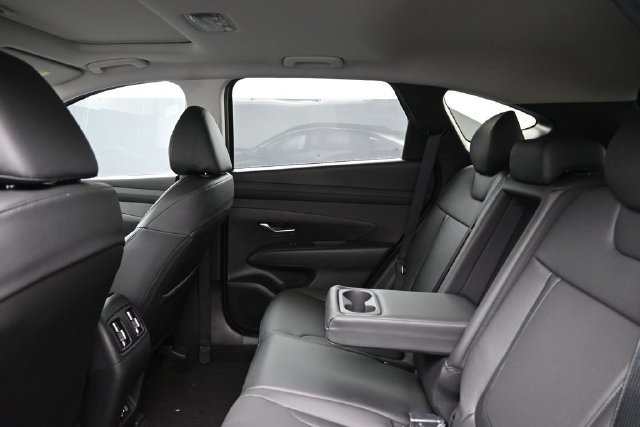 New 2026 Hyundai Tucson SEL w/ Tow & Go Package AWD/4WD image 18