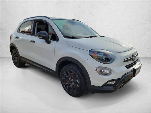 Used 2018 FIAT 500X Trekking FWD image 3