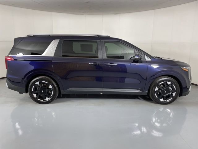 New 2026 Kia Carnival EX image 9