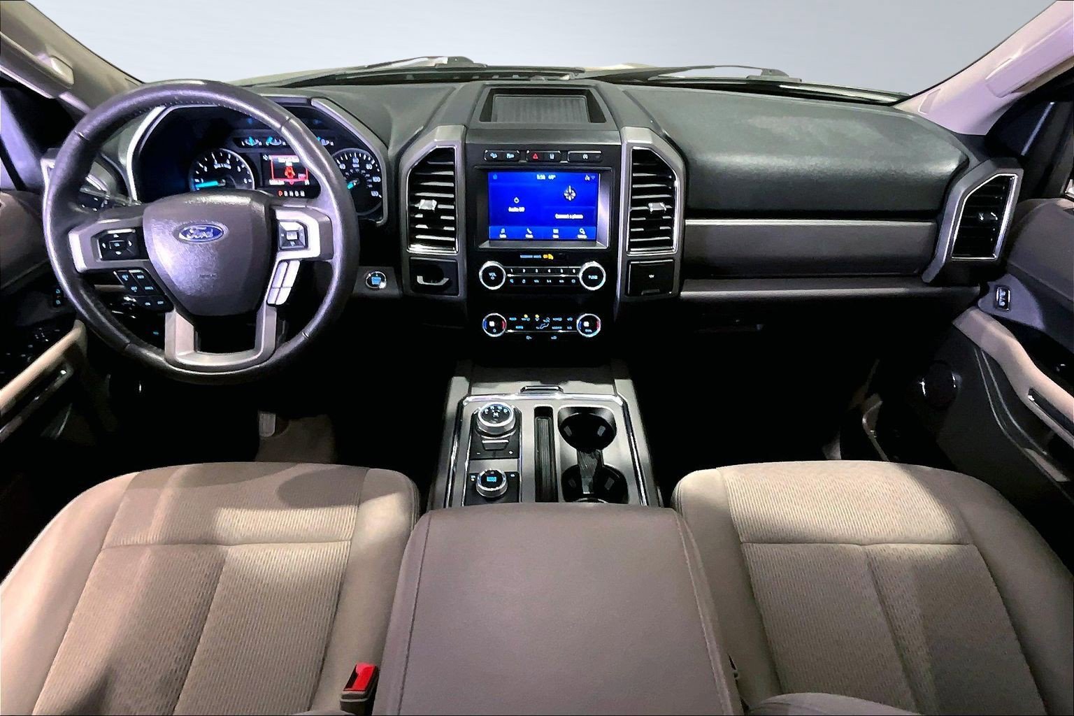 Used 2021 Ford Expedition XLT AWD/4WD image 8