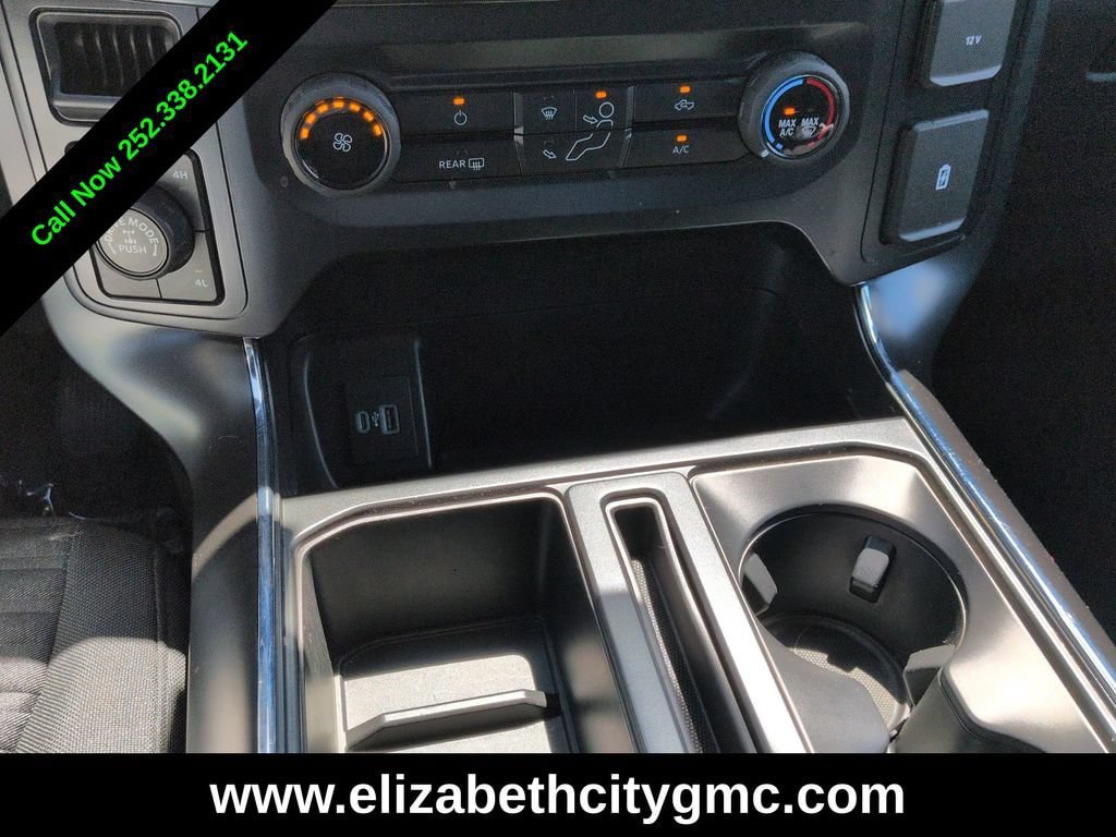 Used 2022 Ford F150 XL w/ STX Appearance Package AWD/4WD image 15