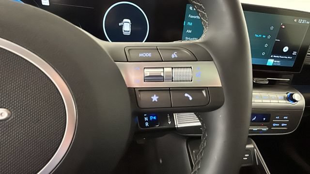 Used 2026 Hyundai Kona Limited FWD image 16