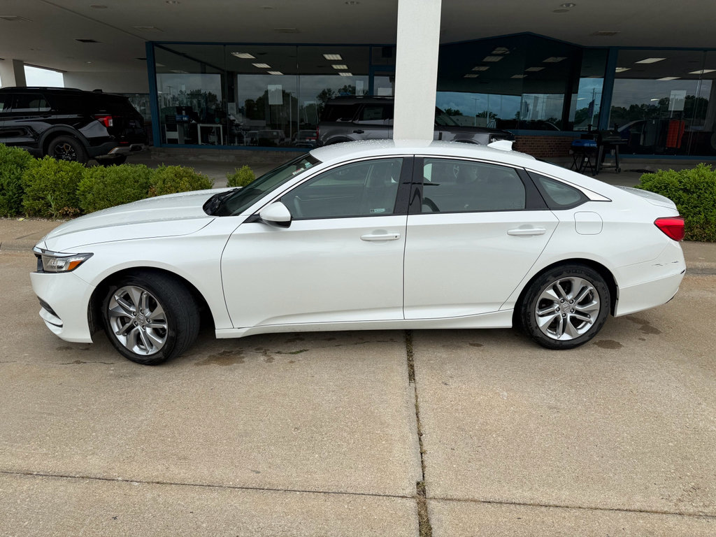 Used 2019 Honda Accord LX image 8